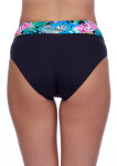 Dámske plavky Fantasy Simi K1101 bottom 3XL černá
