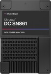 WD DC SN861 1.6TB 2.5'' PCI-E x4 Gen 5.0 NVMe (0TS2531)