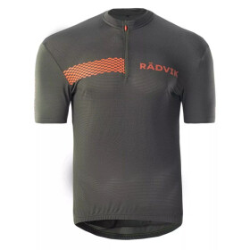 Pánsky cyklistický dres Charlie Gts 92800406884 Radvik