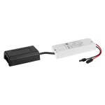 Brumberg 17684020 napájací zdroj pre LED 7 W 350 mA 8 - 20 V stmievateľný, dali; 17684020