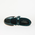 Tenisky adidas Samba Jane Rich Green/ Off White/ Gum4 EUR 36 2/3