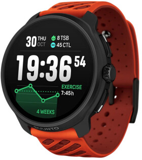 Suunto Suunto Race 2 Coral Orange