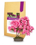 Symbiom mykorhízne huby Rhodovit Bonsai 100 g