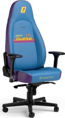 Noblechairs ICON - Fallout Nuka-Cola Quantum Edition (GAGC-297)