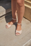 Shapen Lily Rose Wide barefoot sandále 40 EUR