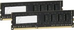 G.Skill NT, DDR3, 16 GB, 1333MHz, CL9 (F3-10600CL9D-16GBNT)