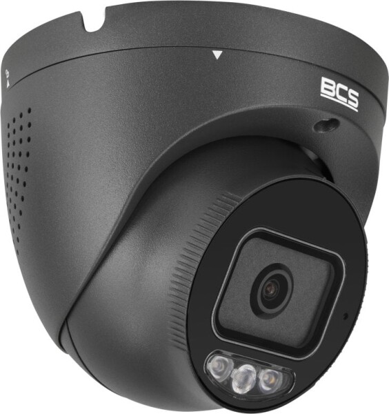 BCS BCS-P-EIP25FSR3L3-Ai2-G(2) Kamera IP BCS POINT kopułkowa 5Mpx