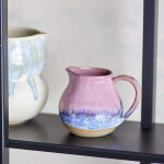 Bloomingville Kameninový džbánik Paula Rose 435 ml