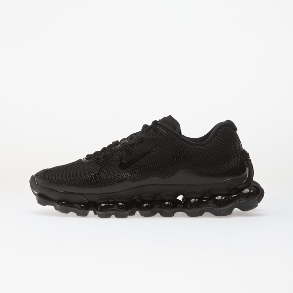 Tenisky Nike Liquid Max Black/ Black-Black-Clear EUR 44