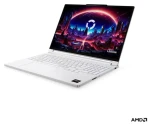 Lenovo Legion 7 16AGP11 biela / Notebook / 16" WQXGA OLED / AMD RYZEN AI 7 450 / 32GB / 1TB SSD / RTX 5060 8GB / W11H (83Q8003PCK)