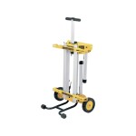 Základný rám, mobilný pre DW745 DEWALT DE7400-XJ