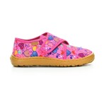 Froddo G1700421-6 Fuxia/Pink barefoot tenisky 31 EUR