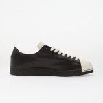 Tenisky Y-3 Superstar Black/ Black/ Off White EUR 47 1/3