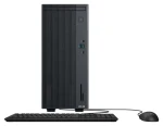 Asus ExpertCenter P500 sivá (P500MV-05210H16512) / Stolný počítač / Intel Core 5 210H / 16GB DDR5 / 512GB SSD (P500MV-05210H16512)
