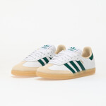 Tenisky adidas Samba OG Ftwr White/ Collegiate Green EUR 39 1/3