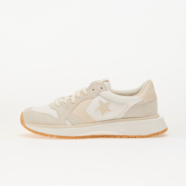 Tenisky Converse Omni Trainer Ox Egret/ Vintage White/ Light Dune EUR 44.5