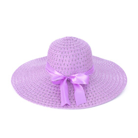 Klobúk Art Of Polo Hat sk19178 Lavender UNI