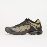 Tenisky Salomon XT-Whisper Black/ Black Olive/ Shadow Green EUR 42