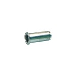 Gesipa 1433703 slepá nitovacie matice (Ø x d) 6 mm x 11 mm M4 ocel Dresselhaus 500 ks; 1433703