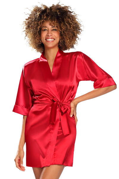 Dkaren 90 farba:červená XL