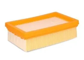 KOMA HFKAR4 / Skladaný filter do vysávača / Kärcher WD4, WD5, WD6 (HFKAR4)