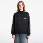 Bunda REPRESENT Taped Track Jacket UNISEX Jet Black XL
