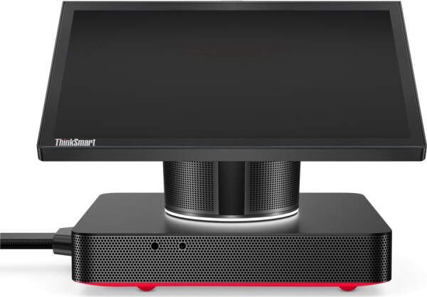 Lenovo Lenovo ThinkSmart Hub Intel Core i5 i5-8365UE 25,6 cm (10.1") 1920 x 1200 px Ekran dotykowy All-in-One PC 16 GB DDR4-SDRAM 256 GB SSD Windows 11 IoT Enterprise SAC Wi-Fi 5 (802.11ac) Čierny