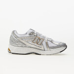 Tenisky New Balance 1906 White Rain/ Cloud Silver EUR 44.5