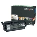 Lexmark 0T650H11E Black Originál (T650H11E)