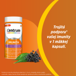 CENTRUM IMUNITA