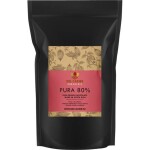 Prvotriedna horká čokoláda 80%, 10 kg - Chocolate Del Caribe - ChocolateDelCaribe - ChocolateDelCaribe