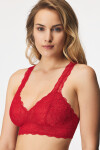 Podprsenka DKNY Superior Lace Bralette