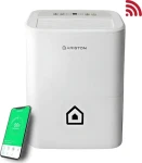 Ariston Deos 16S NET / Odvlhčovač vzduchu (3381352)