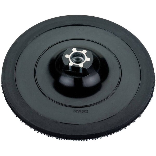 Metabo 623298000 Lepiaca nosná doska Metabo 125 mm, 5/8 Priemer 125 mm; 623298000