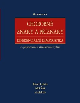 Chorobné znaky a příznaky, Lukáš Karel