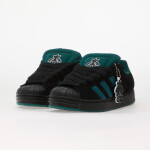 Tenisky adidas Superstar St Core Black/ Rich Green/ Ftwr White EUR 42 2/3