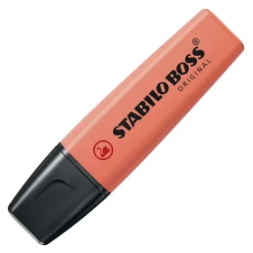 STABILO® BOSS ORIGINAL - ARTY - 23 ks deskset - 9 neónových a 14 pastelových farieb (7023-01-5-20)