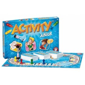 Piatnik Activity Junior