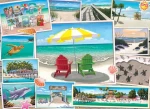 COBBLE HILL Puzzle Šťastné miesto