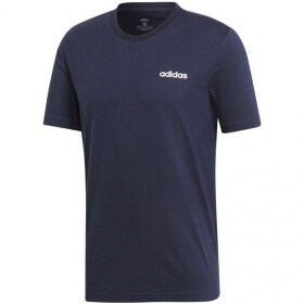 Pánske tričko adidas Essentials Plain Tee M DU0369 S