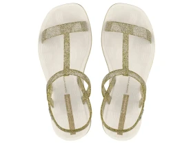 Ipanema Glow Trendy 27423-BT701 Dámske sandále béžové 40
