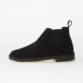 Tenisky Clarks Originals Desert Chelsea Black Sde EUR 46