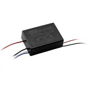 MEAN WELL LDH-65-1400W LED driver 64.4 W 1.4 A 12.5 - 46 V; LDH-65-1400W