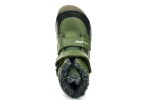 D.D.Step DDStep W063-52804 Emerald zelené zimné barefoot topánky 25 EUR