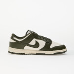 Tenisky Nike Dunk Low Retro Pale Ivory/ Cargo Khaki EUR 45.5