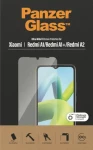 PanzerGlass Tvrdené sklo UWF pre XIAOMI Redmi A2 čierna (8067)
