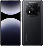 Xiaomi Redmi Note 14 Pro+ 5G 12/512GB Dual SIM black (60133)