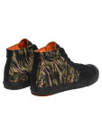 Element SPIKE MID CANVAS SPIRIT CAMO pánske letné topánky - 39EUR