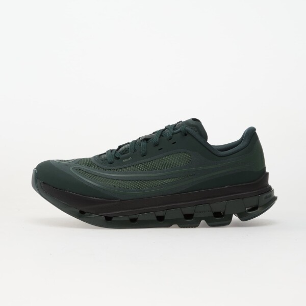 Tenisky On M Cloudflow 5 Ad Obsidian/ Evergreen EUR 40.5