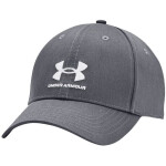 Under Armour Branded Lockup Adj M 1381645 012 Pánska baseballová čiapka NEPLATÍ